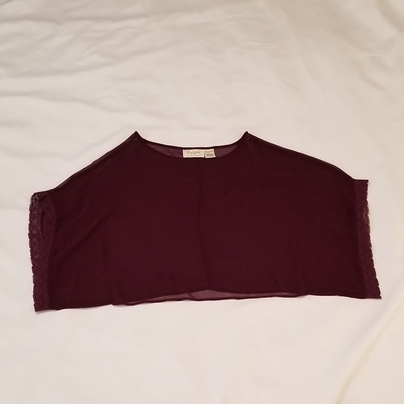 Passport Top - Picture 4 of 6